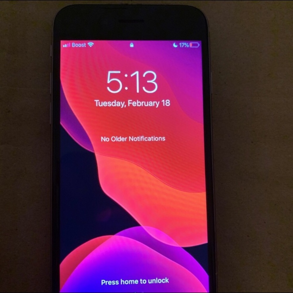 Apple iPhone 6S